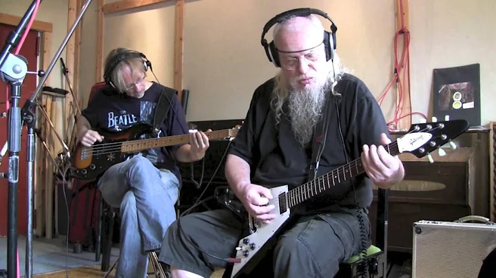 TORFROCK im Studio 2013 Vol.3 in HD