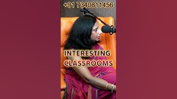 Making Learning Fun! | Shona Sharma on Customized Classes & Engaging Students | Aura Talk