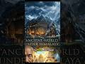 Agartha: The Hidden Underground Civilization Beneath the Himalayas