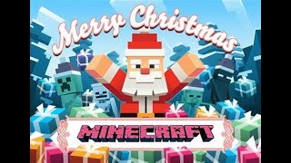 Minecraft Christmas Subathon pt 4