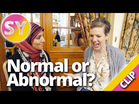 salma-yaqoob-x-francesca-martinez-|-abnormal?-normal?-do-we-need-labels?