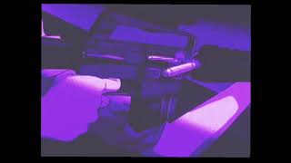 doja cat - get into it (yuh) // slowed + reverb
