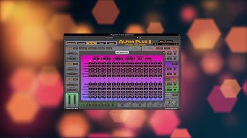 T-Force Alpha Plus 2