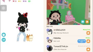 Tớ kết hôn với người khác 💍 l 🗓️ 9.8 l Quýt l Play Together