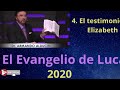 4. El testimonio de Elizabeth, EVANGELIO DE LUCAS, ARMANDO ALDUCIN, [Audio serie]