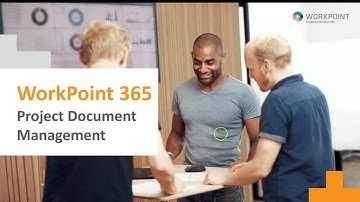 WP365 Project Document Management full length
