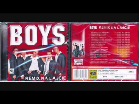 Boys - Niebo W Gębie (Libertus remix) [2008]