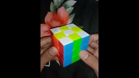 Rubik