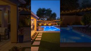 swimming pool renovation work #shortvideo #pool #lifeisbutadream #home #viral #foryou