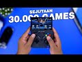 PSP dalam Bentuk RETRO Desain!! Review Mechdiy M18