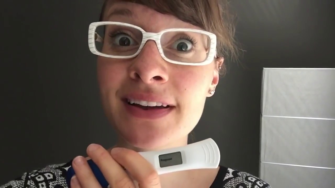 Baby Belly Grow! 1 - YouTube