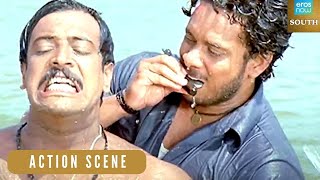 Bharath Action Scene | Seval | Vadivelu | Simran | Best Scenes Tamil Movies