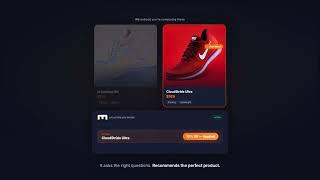 Maevn - AI Sales Associate for Shopify Stores (Product Demo)