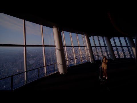 Friday Night Plans - Arigatou (Live at Tokyo Skytree)