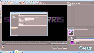 How to Create Cel Renderer Effect in Cinema 4D & Photoshop