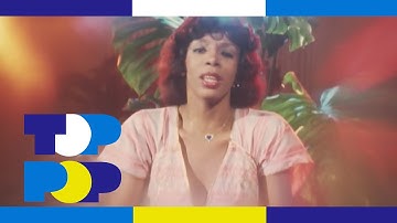 Thumbnail of Donna Summer - Could It Be Magic • TopPop