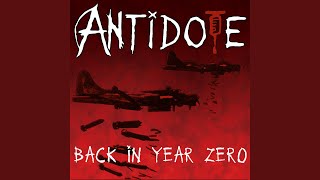 Watch Antidote Dont Let Them Get Away video