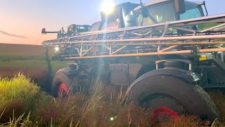 This Wasnt Part Of Todays Plan