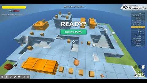 5 Tips To Get Better At Shell Shockers