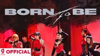 🏆🥇 ITZY - Intro + BORN TO BE | Cover dance by G-RUKE @Sounder Korat Music Fest x K-Battle Thailand🔥🔥