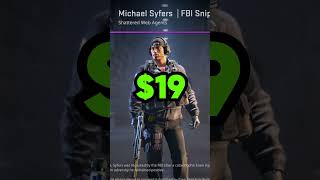 These CS2 Skins Could EXPLODE in Price 💥 #cs2 #counterstrike #csgo #csgonews#shorts