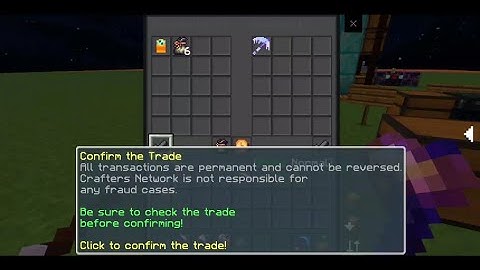 Finally I buy frozen scythe in craftersmc Skyblock|💯💪