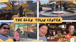 The Glen Town Center - Glenview, IL