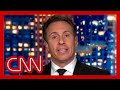Chris Cuomo: Trump's own lawyer made the best defense of the day