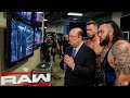 Paul Heyman responds to Seth Rollins’ shocking unmasking at Elimination Chamber 2026,