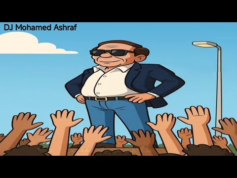 ريمكس اغنية مرجان احمد مرجان توزيع   
