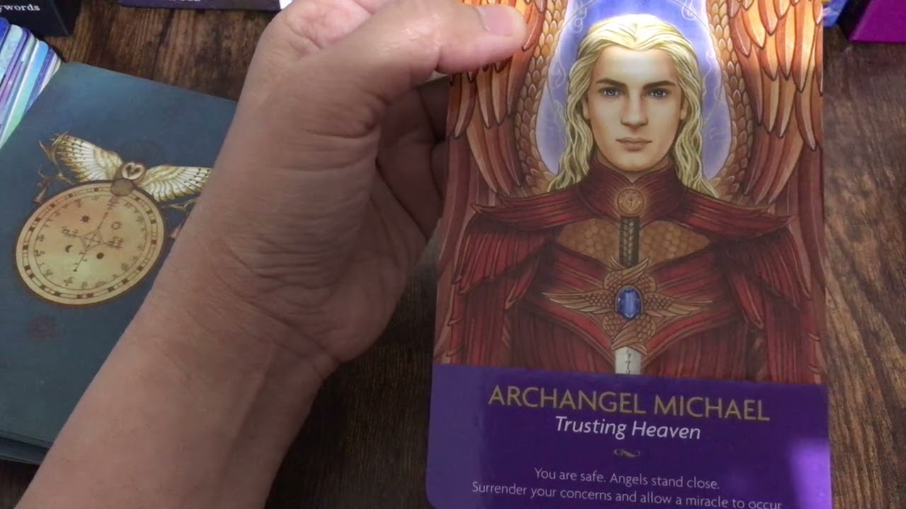 Are You Aware of Your Psychic Gift? #divineguidance #channeledmessages #tarot #spirituality 
