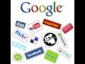 Facebook y otras redes sociales compiten contra Google