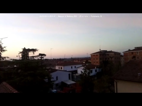 Live stream di Weathercam.it