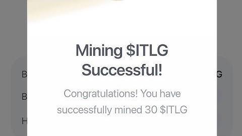 InterLink Labs Airdrop 2025 — How to Claim FREE ITLG Tokens (Step-by-Step) @redpacket-z4k 