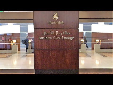 The Benefits of SKYWARDS SILVER in EMIRATES ECONOMY