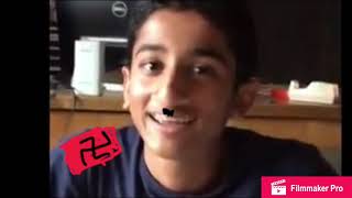 The dark truth about Radhey p.