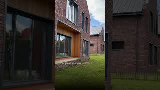 BlackBox: обзор #yardvillage #доммечты #построилидомиквдеревне #истра #домпродажа #коттеджныйпоселок