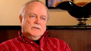 Bob’s LASIK and Cataract Surgeries With Dr. Kerry Solomon