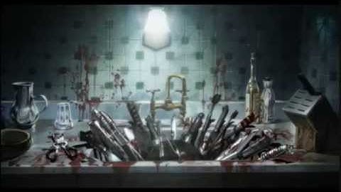 Ghost in the Shell 2: Innocence AMV [re-edit]