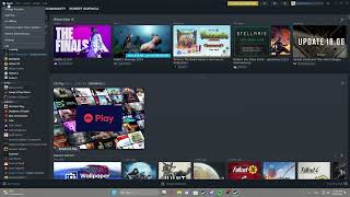 How to Group Friends by Games on Steam 2024