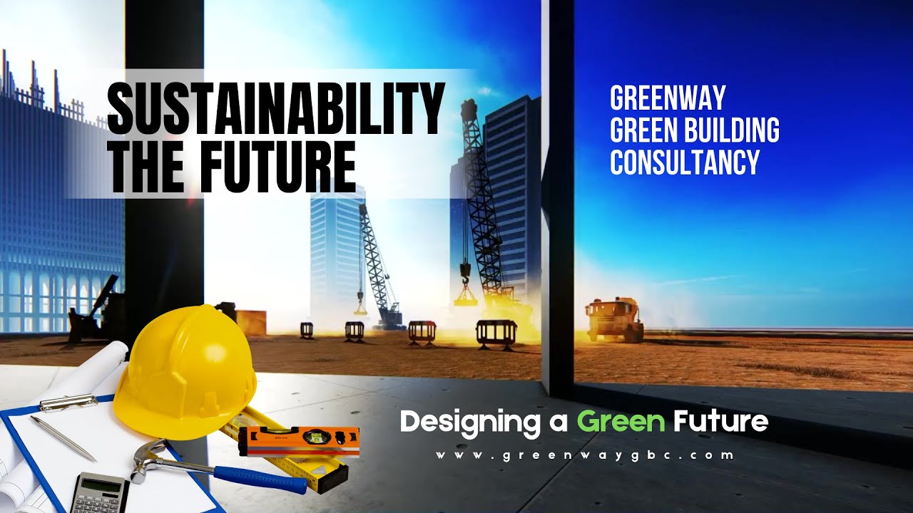 GreenWay Green Building Consultancy