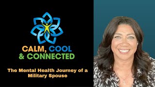 The Mental Health Journey of a Military Spouse