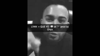 lyan el palabreal - mas que yo (preview)