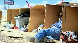 Brutality In Buddha - Cardboard Condo