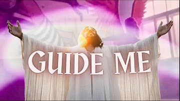 Guide Me - For Him In Stealth - Official  Music Video