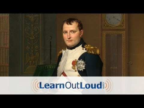 napoleon speech