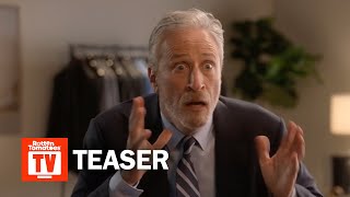 The Problem with Jon Stewart Season 1 Teaser | Rotten Tomatoes TV