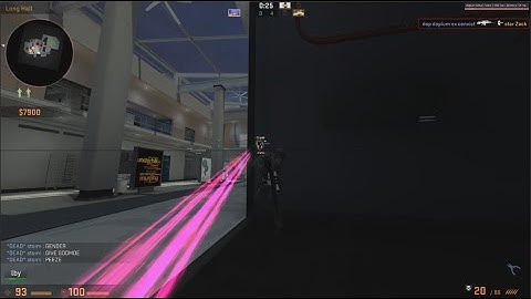 breaking resolvers with dopium.xyz