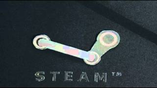 Stop Motion Steam Logo
