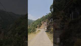 Morning Ride #shorts #uttarakhand